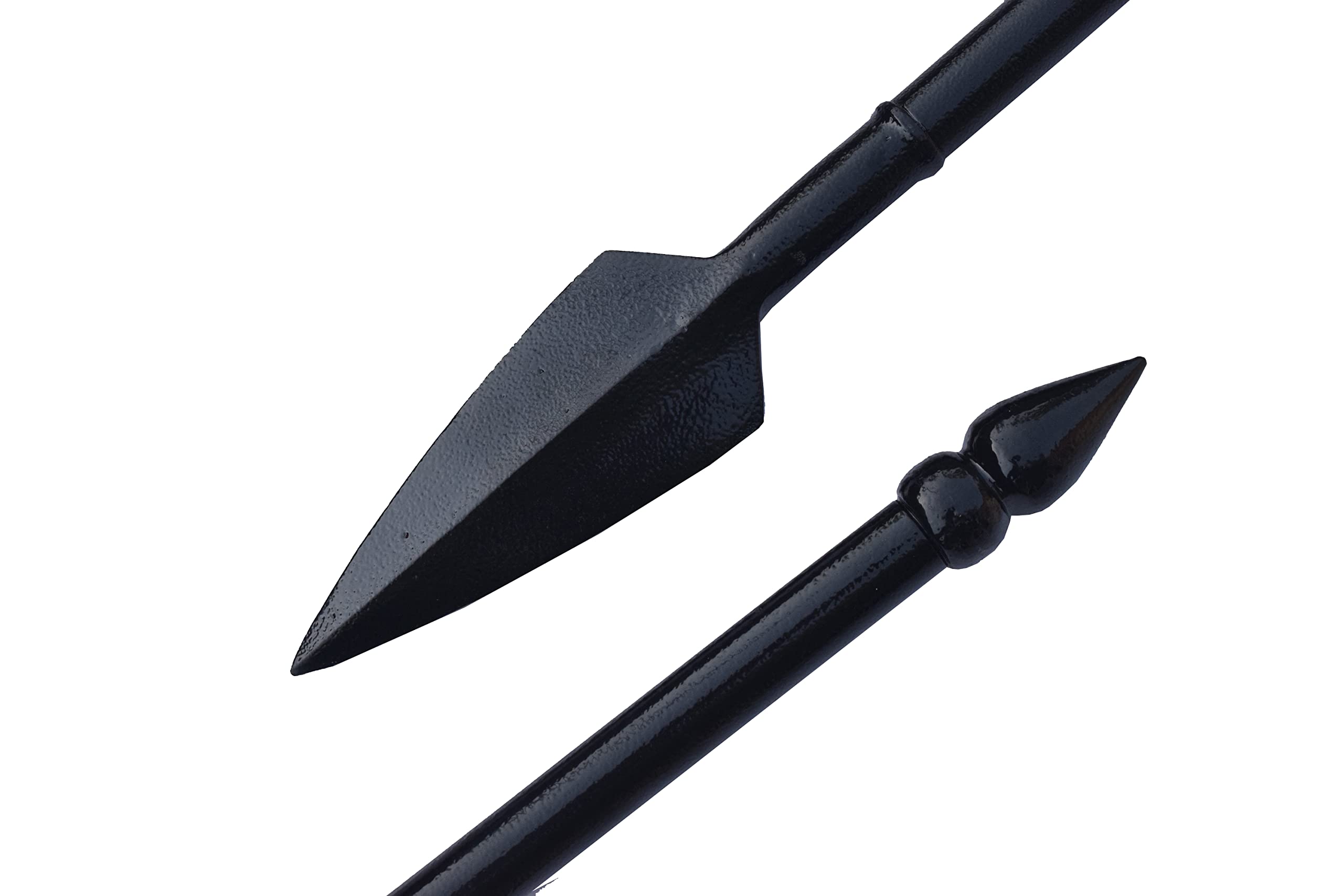 Amazon.com : Spear of Sparta 300 King Leonidas Spartan Metal Spear
